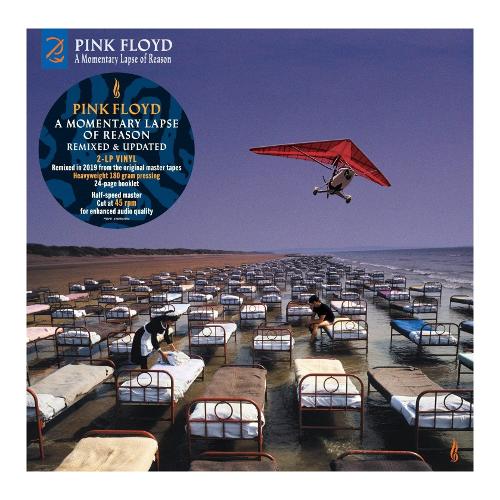 Audio Vinile A Momentary Lapse Of Reason 2 - Pink Floyd 95079208