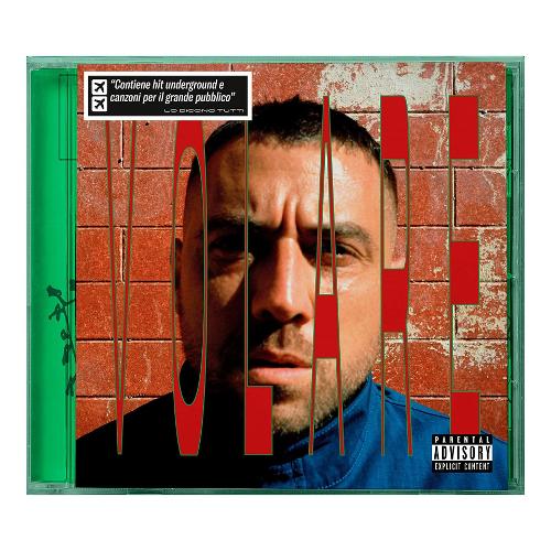 Audio CD Volare - Coez