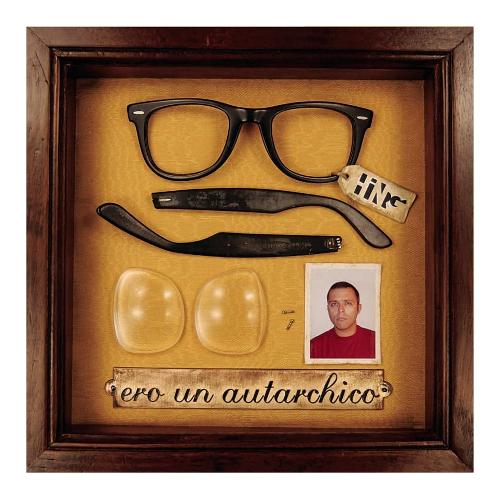 Audio Vinile Ero Un Autarchico Yellow Vinyl 2 - Frankie Hi Nrg Mc 19439885741