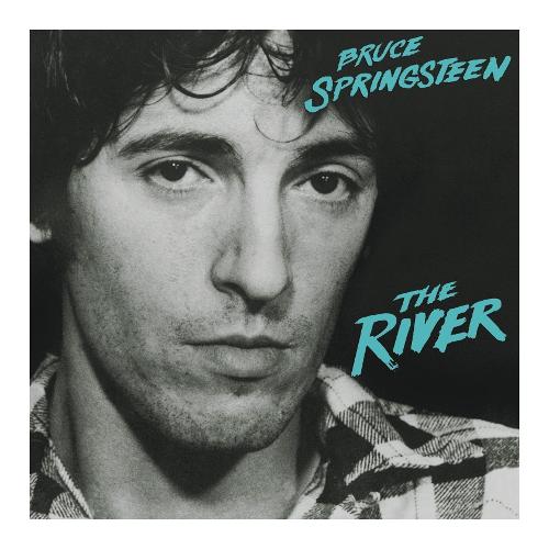 Audio Vinile The River 2 - Bruce Springsteen 88875014261