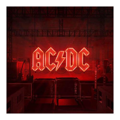 Audio Vinile Power Up - Ac Dc 19439725561