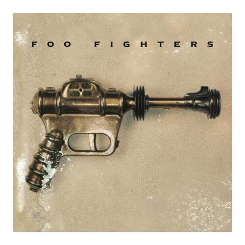 Audio Vinile Foo Fighters - Foo Fighters 88697983211