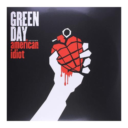 Warner Music Vinile American Idiot 2 - 24877714
