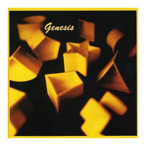 Audio Vinile Genesis - Genesis UNUK7489801 1