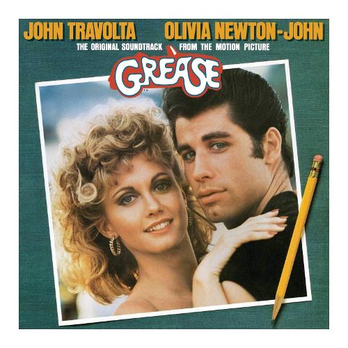 Audio Vinile Grease - OST 6772972