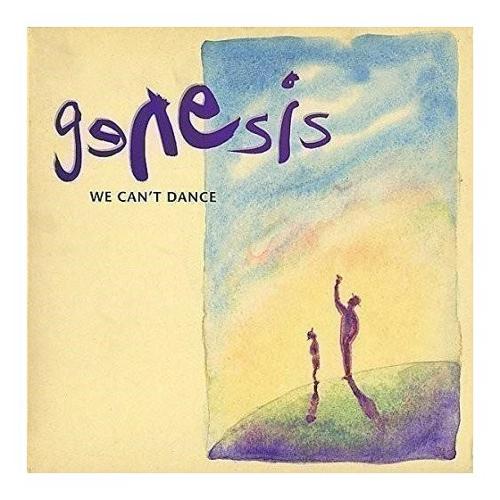 Audio Vinile We Can't Dance 2 - Genesis 6749010