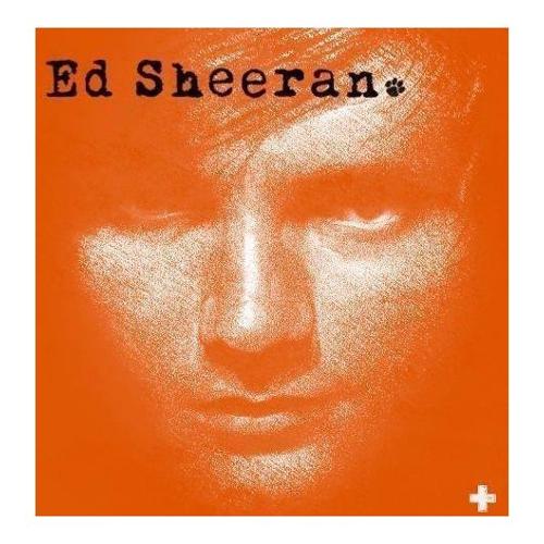 Audio Vinile + - Ed Sheeran 98774906