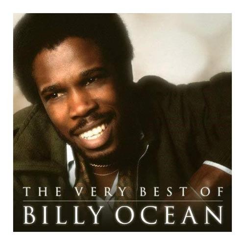 Audio Vinile The Very Best Of - Billy Ocean 88697696931