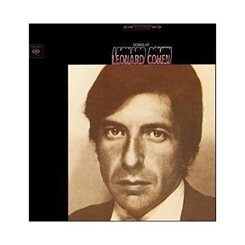 Audio Vinile Songs Of Leonard Cohen - Leonard Cohen 88875195611