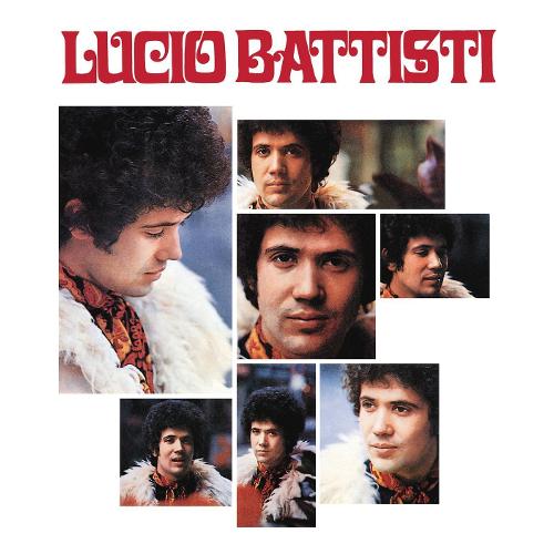Audio Vinile Lucio Battisti - Lucio Battisti 19075841251