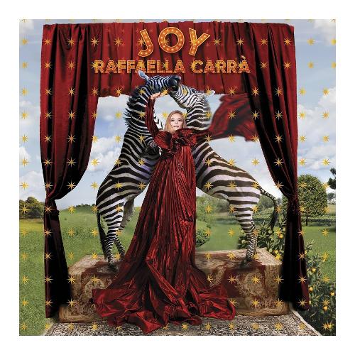 Sony Music CD Joy 2 - Raffaella Carra' 19439939252