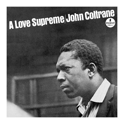 Audio Vinile A Love Supreme Coloured Vinyl - John Coltrane 4509667