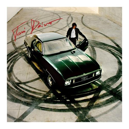 Audio Vinile Taxi Driver + - Rkomi UNIT4549966 1