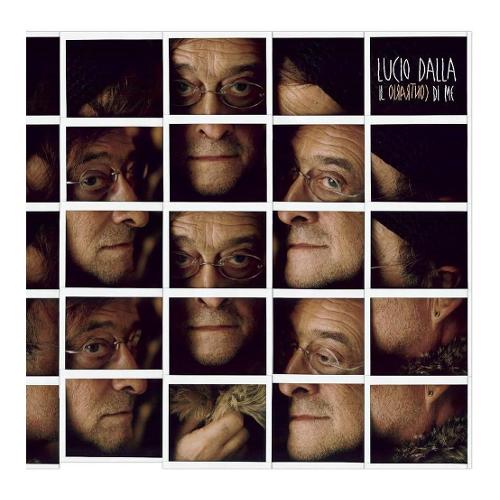 Audio Vinile Il Contrario Di Me Trasparente 2 - Lucio Dalla 19439940081