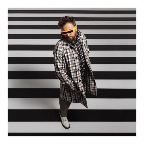 Universal Music CD Nei Sogni Nessuno E' Monogamo Sanremo 2022 - Dargen D'Amico UNIT4553367 2