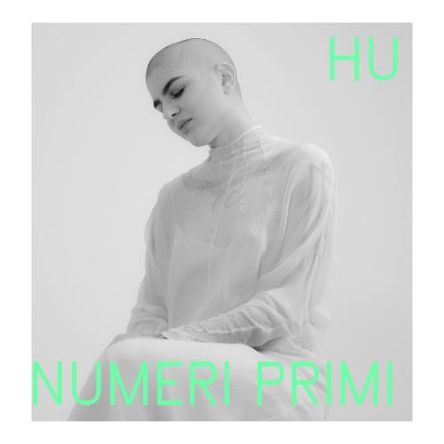 Audio CD Numeri Primi - Hu 97123733