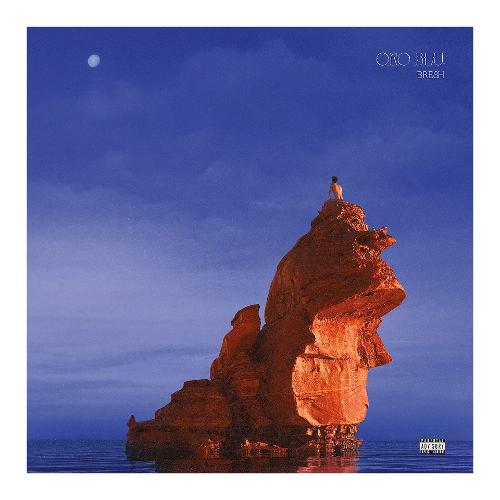 Audio CD Oro Blu - Bresh 19439988612
