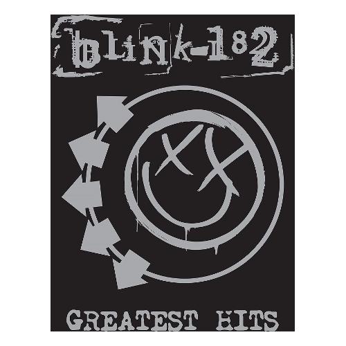 Audio Vinile Greatest Hits (2 Lp) - Blink-182 3502964