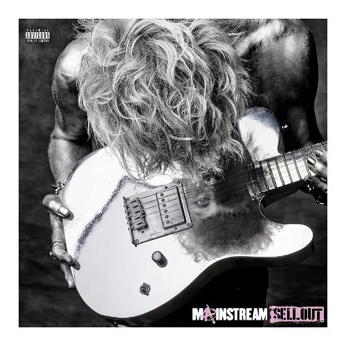 Audio CD Mainstream Sellout - Machine Gun Kelly 3861200