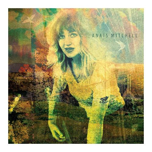 Audio Vinile Ana S Mitchell - Ana S Mitchell 38719598