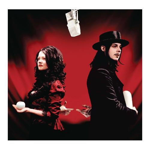 Audio Vinile Get Behind Me Satan 2 - White Stripes 19439842421