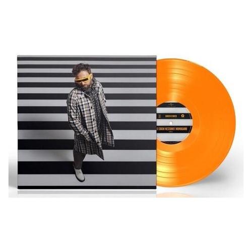 Audio Vinile Nei Sogni Nessuno E Monogamo Sanremo 2022 - Dargen D'Amico UNIT4553377 1