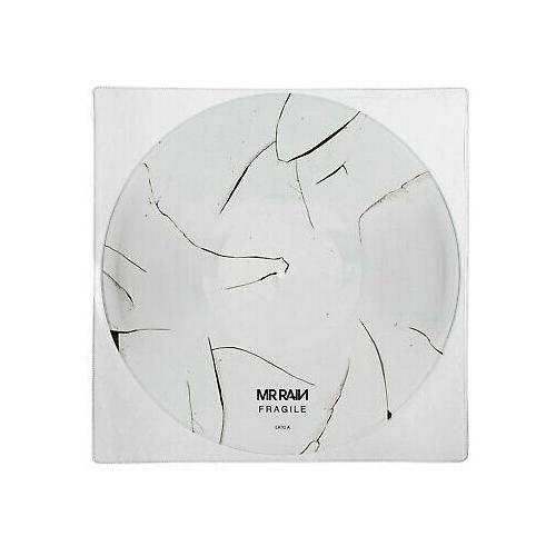 Audio CD Fragile - Mr  Rain 97125430