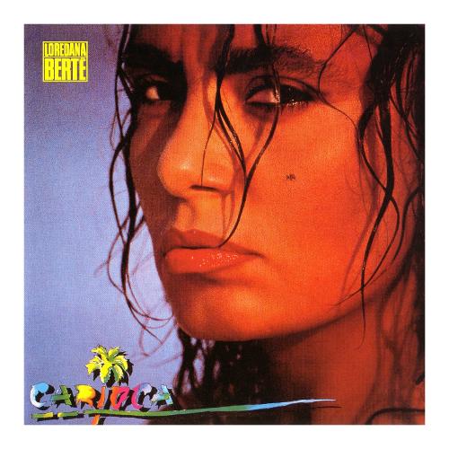 Audio Vinile Carioca Yellow Vinyl - Loredana Berte 19439988731