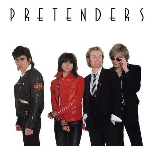 Audio Vinile Pretenders - Pretenders 95165093