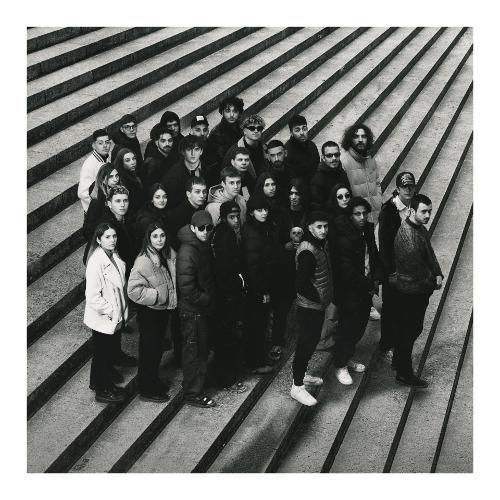 Audio CD Trauma - Psicologi 4572778