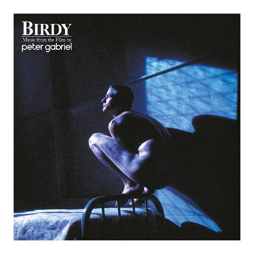Audio Vinile Birdy: Music From The Film 3 - Peter Gabriel 088410800543