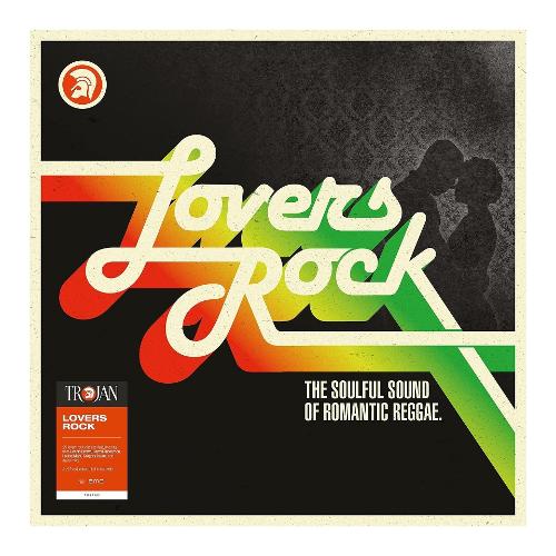 Audio Vinile Lovers Rock The Soulful 2LP - AA  VV 38771992