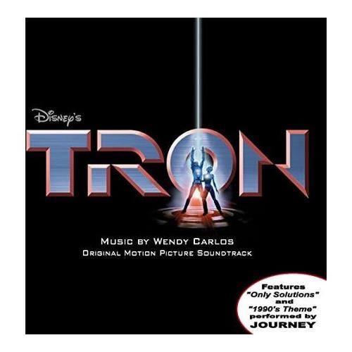 Audio Vinile Tron 1982 LE - OST