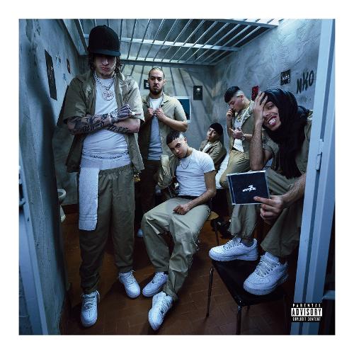 Audio CD Seven 700 Mixtape - Seven 700 97123061