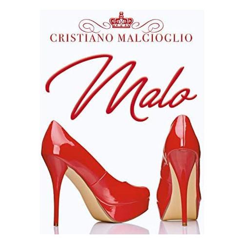 Audio Vinile Malo - Cristiano Malgioglio IMT1590474 1