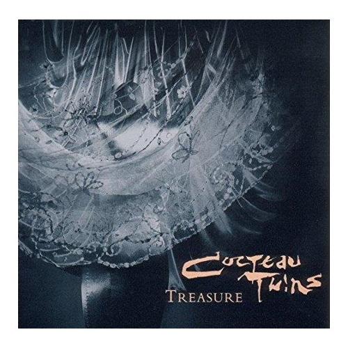 Audio Vinile Treasure - Cocteau Twins CAD3710
