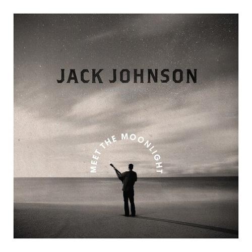 Audio CD Meet The Moonlight - Jack Johnson RPBLB003505702 2