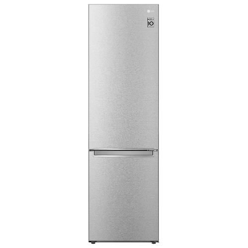 Lg Frigorifero e congelatore Combinato GBB92MBB3P Fresh Converter Total No Frost Silver classe A (59,5x67,5x203cm)