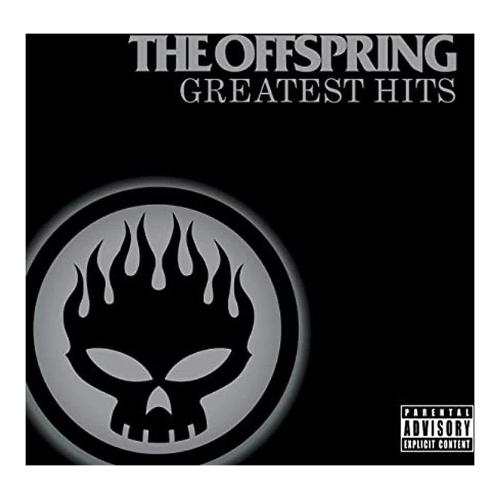 Audio Vinile Greatest Hits - Offspring 4503269