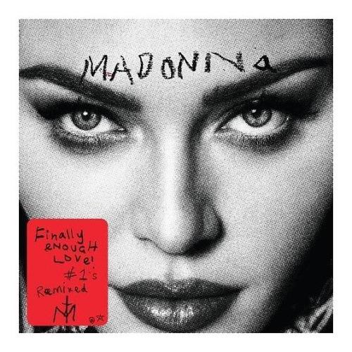 Audio Vinile Finally Enough Love 2 - Madonna 97838837