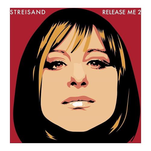 Audio Vinile Release Me, Vol 2 - Barbra Streisand 19439863411
