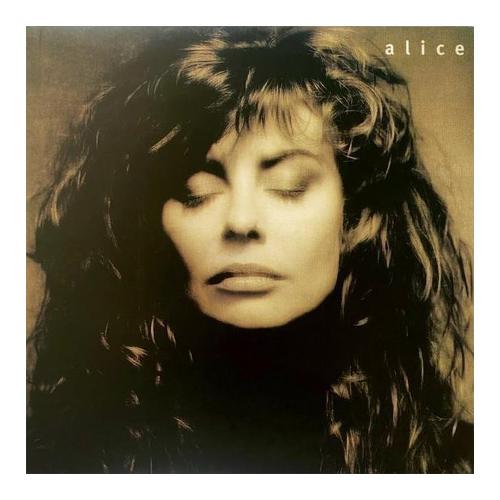 Audio Vinile Charade 25o Anniversario Rsd 2021 - Alice 97105012
