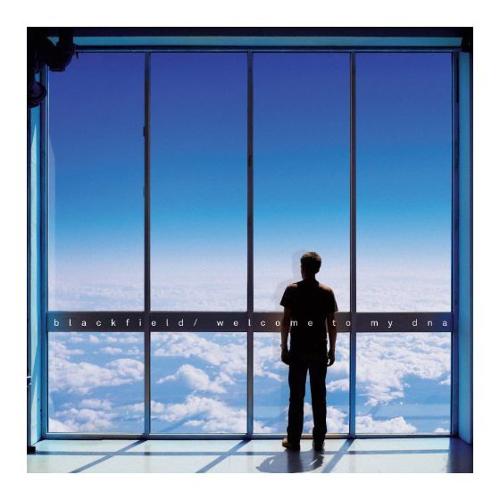 Audio Vinile Welcome To My Dna - Blackfield KSCP817 1