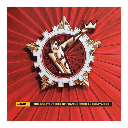 Audio Vinile Bang: Greatest Hits Of 2 - Frankie Goes To Hollywood RPBL3501462 1