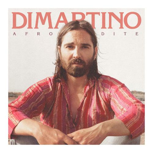 Audio Vinile Afrodite - Dimartino 42 048S