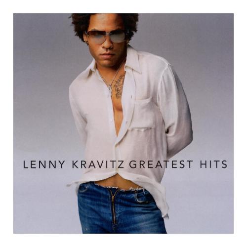 Audio Vinile Greatest Hits 2 - Lenny Kravitz 6728494