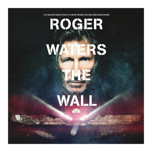 Audio Vinile The Wall 3 - Roger Waters SNYL515541 1