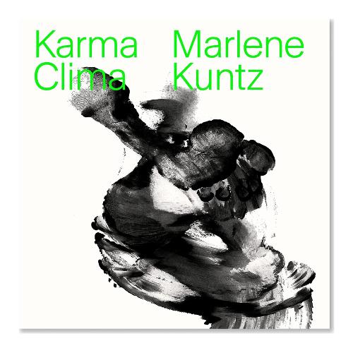 Audio Vinile Karma Clima - Marlene Kuntz 55443118