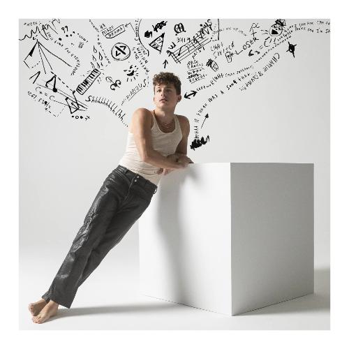 Audio CD Charlie - Charlie Puth 78634666