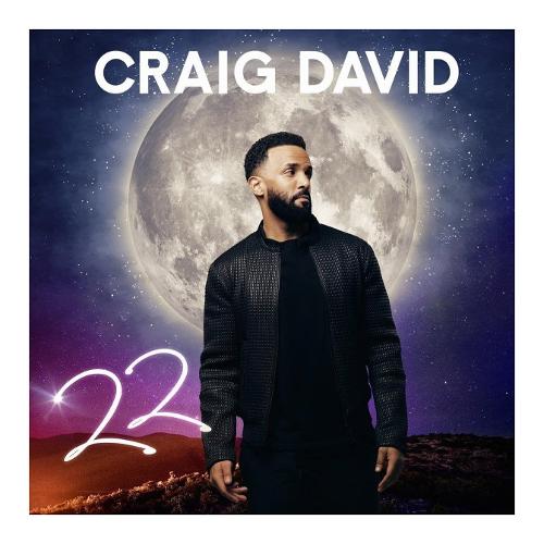 Audio CD 22 - Craig David IMT3876058 2